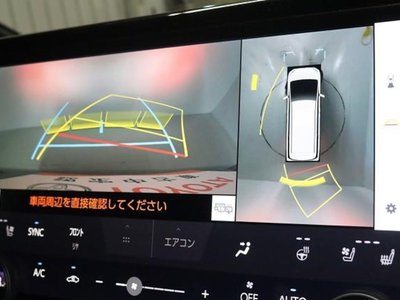 TOYOTA VELLFIRE - 10