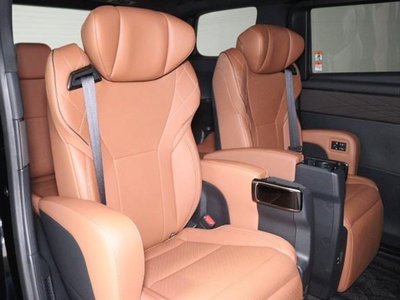 صورة مصغرة 13 لـ 2025 Toyota VELLFIRE