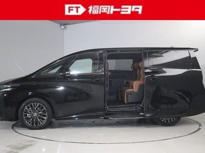 TOYOTA VELLFIRE - 6