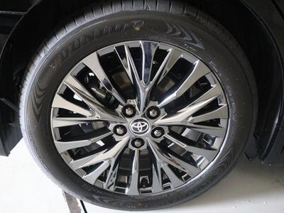 صورة مصغرة 29 لـ 2025 Toyota VELLFIRE