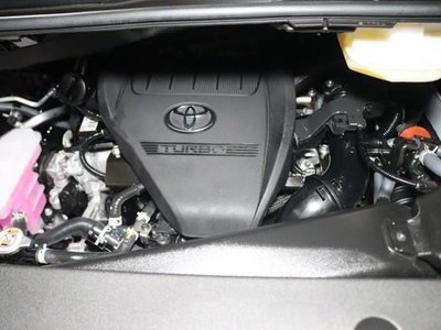 TOYOTA VELLFIRE - 4