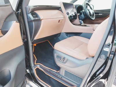 2024 Toyota VELLFIRE thumbnail 50