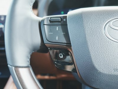 2024 Toyota VELLFIRE thumbnail 16