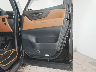 2024 Toyota VELLFIRE thumbnail 45