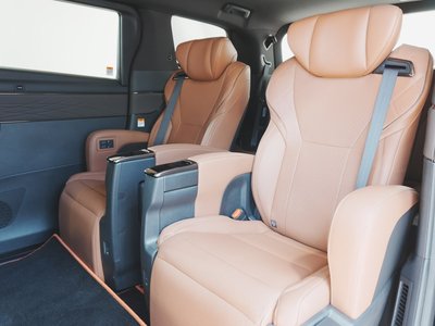 2024 Toyota VELLFIRE thumbnail 53