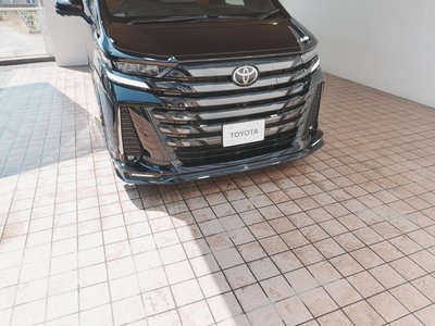 2024 Toyota VELLFIRE thumbnail 61