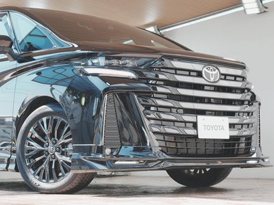 2024 Toyota VELLFIRE thumbnail 69