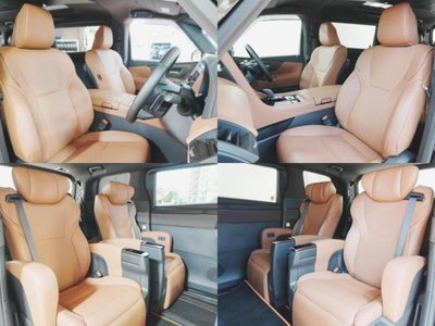 صورة 3 لـ 2024 Toyota VELLFIRE