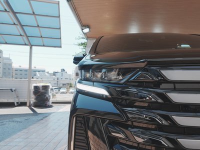 2024 Toyota VELLFIRE thumbnail 63