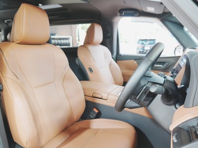 2024 Toyota VELLFIRE thumbnail 46