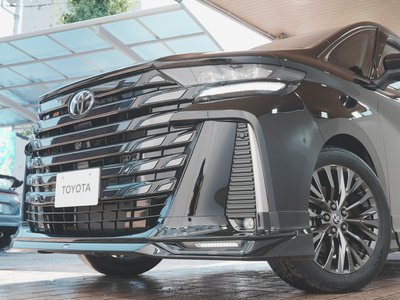 2024 Toyota VELLFIRE thumbnail 70
