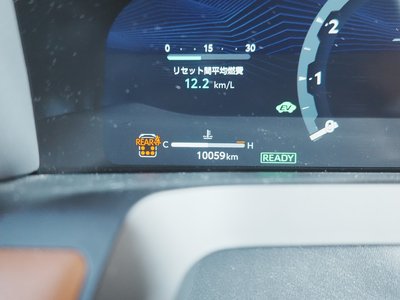 2024 Toyota VELLFIRE thumbnail 15