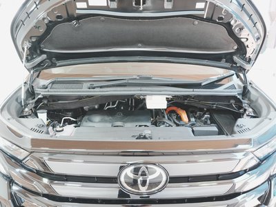 2024 Toyota VELLFIRE thumbnail 34