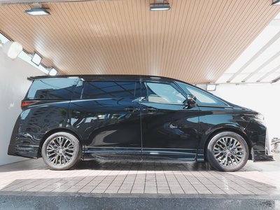 2024 Toyota VELLFIRE thumbnail 40