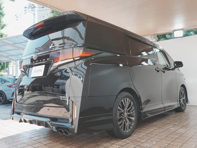 2024 Toyota VELLFIRE thumbnail 43