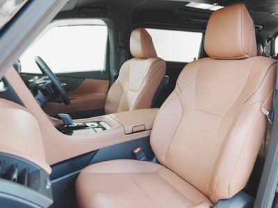 2024 Toyota VELLFIRE thumbnail 49