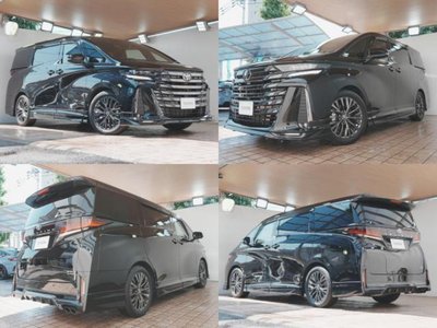 صورة 2 لـ 2024 Toyota VELLFIRE