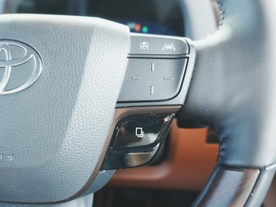 2024 Toyota VELLFIRE thumbnail 17