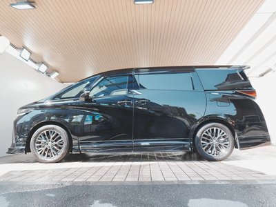 2024 Toyota VELLFIRE thumbnail 44