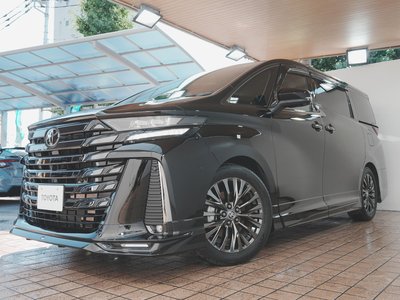 2024 Toyota VELLFIRE thumbnail 41