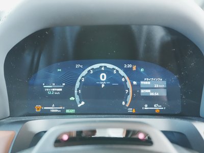2024 Toyota VELLFIRE thumbnail 14