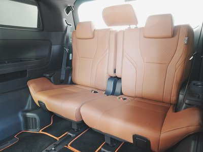 2024 Toyota VELLFIRE thumbnail 57