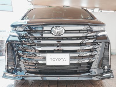 2024 Toyota VELLFIRE thumbnail 38