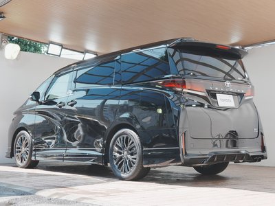 2024 Toyota VELLFIRE thumbnail 39