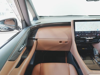 صورة 9 لـ 2024 Toyota VELLFIRE
