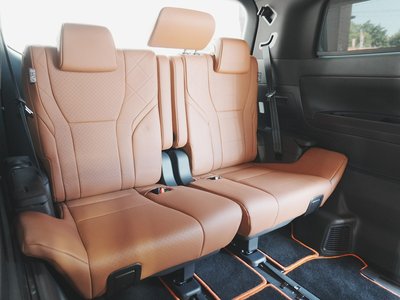 2024 Toyota VELLFIRE thumbnail 55