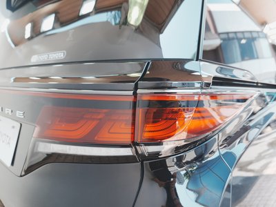 2024 Toyota VELLFIRE thumbnail 66