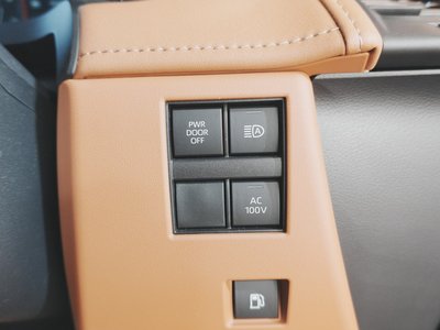 2024 Toyota VELLFIRE thumbnail 25