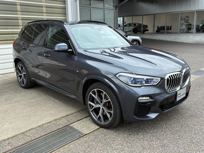 2021 BMW X5 缩略图 27