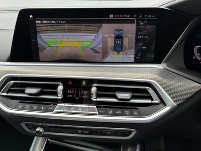 2021 BMW X5 photo 9
