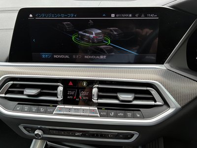 2021 BMW X5 photo 10