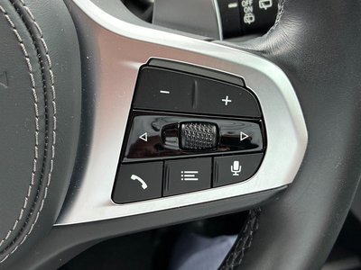 2021 BMW X5 缩略图 20