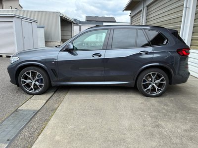 2021 BMW X5 缩略图 31