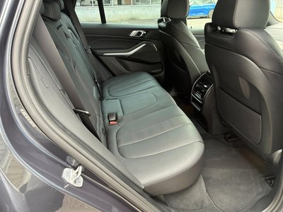 2021 BMW X5 缩略图 30