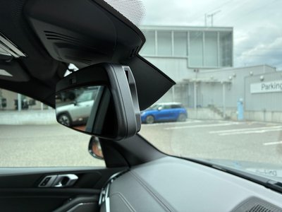 2021 BMW X5 缩略图 16