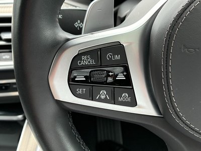 2021 BMW X5 缩略图 19
