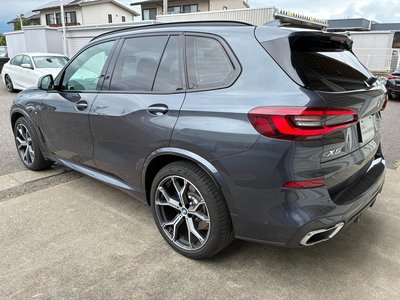 2021 BMW X5 缩略图 33