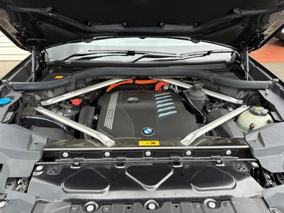 2021 BMW X5 photo 5