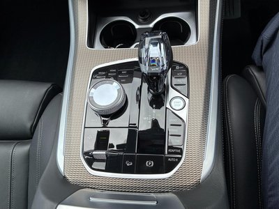 2021 BMW X5 缩略图 12