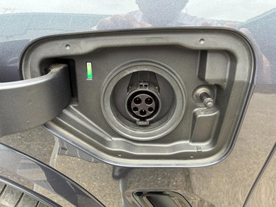 2021 BMW X5 缩略图 34