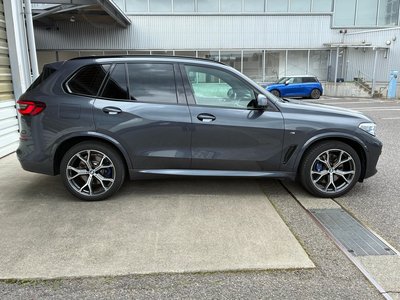 2021 BMW X5 缩略图 32