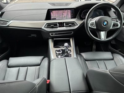 2021 BMW X5 photo 7