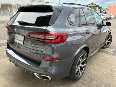 2021 BMW X5 photo 3
