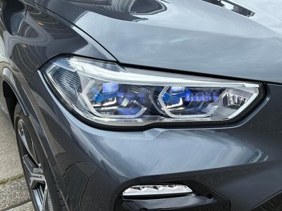 2021 BMW X5 缩略图 28