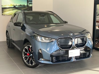 صورة مصغرة 39 لـ 2025 BMW X3