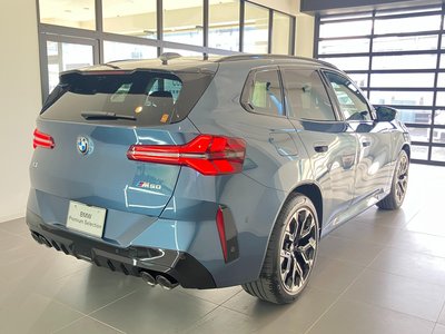 صورة مصغرة 41 لـ 2025 BMW X3